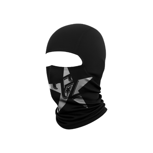 TZ Nomad Mask