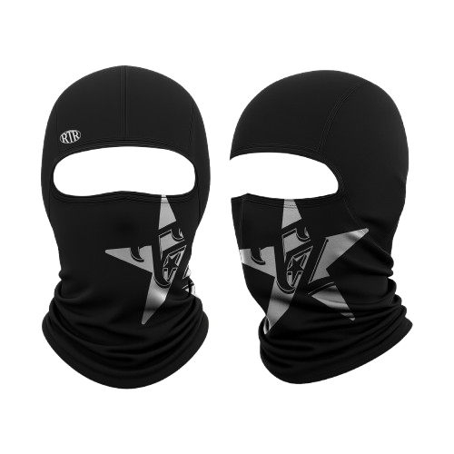 TZ Nomad Mask