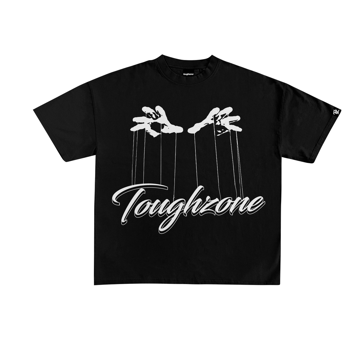 Puppet Tee