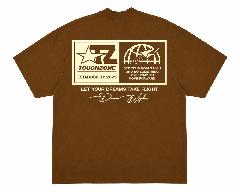 Flight Tee