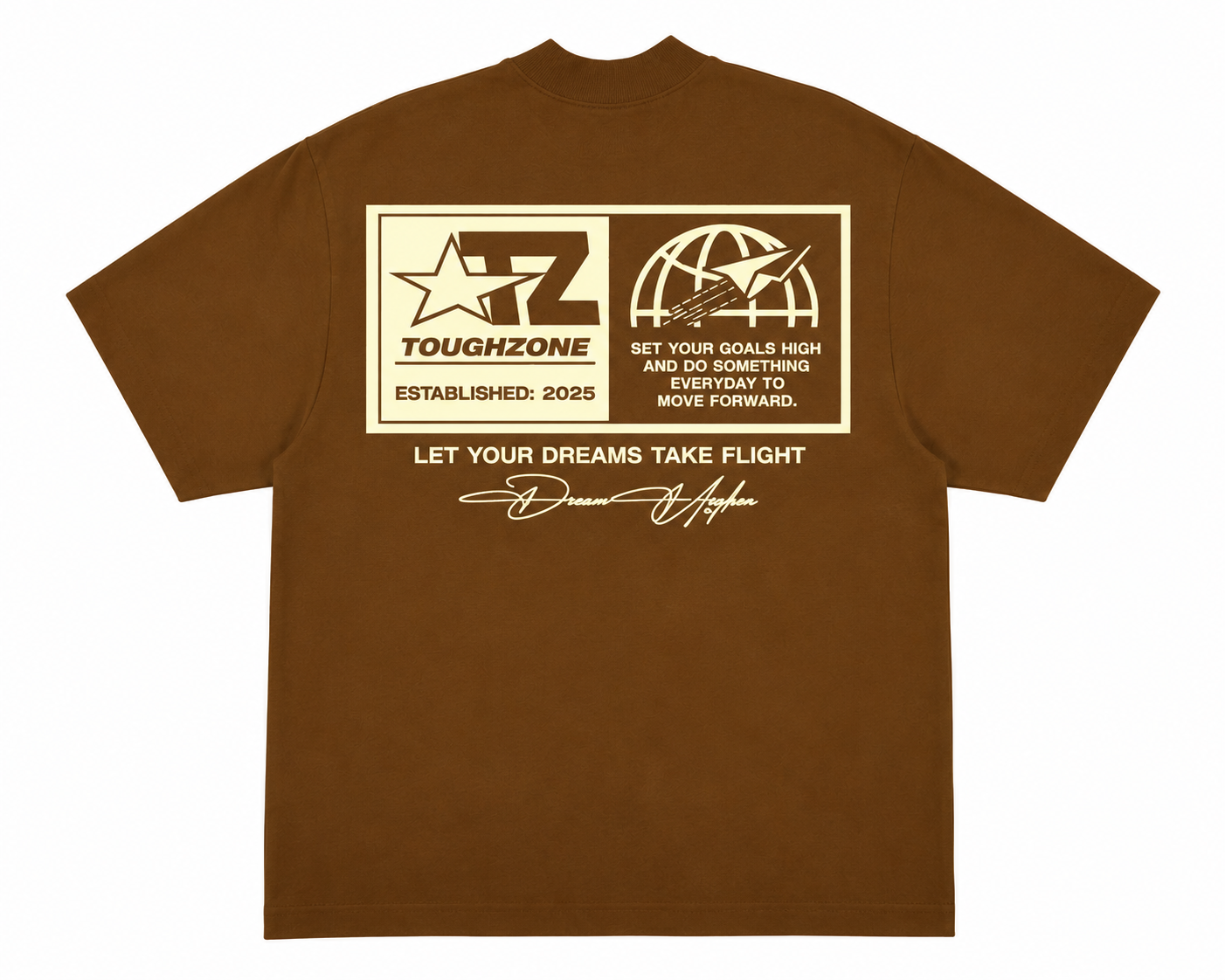Flight Tee