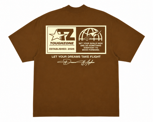 Flight Tee