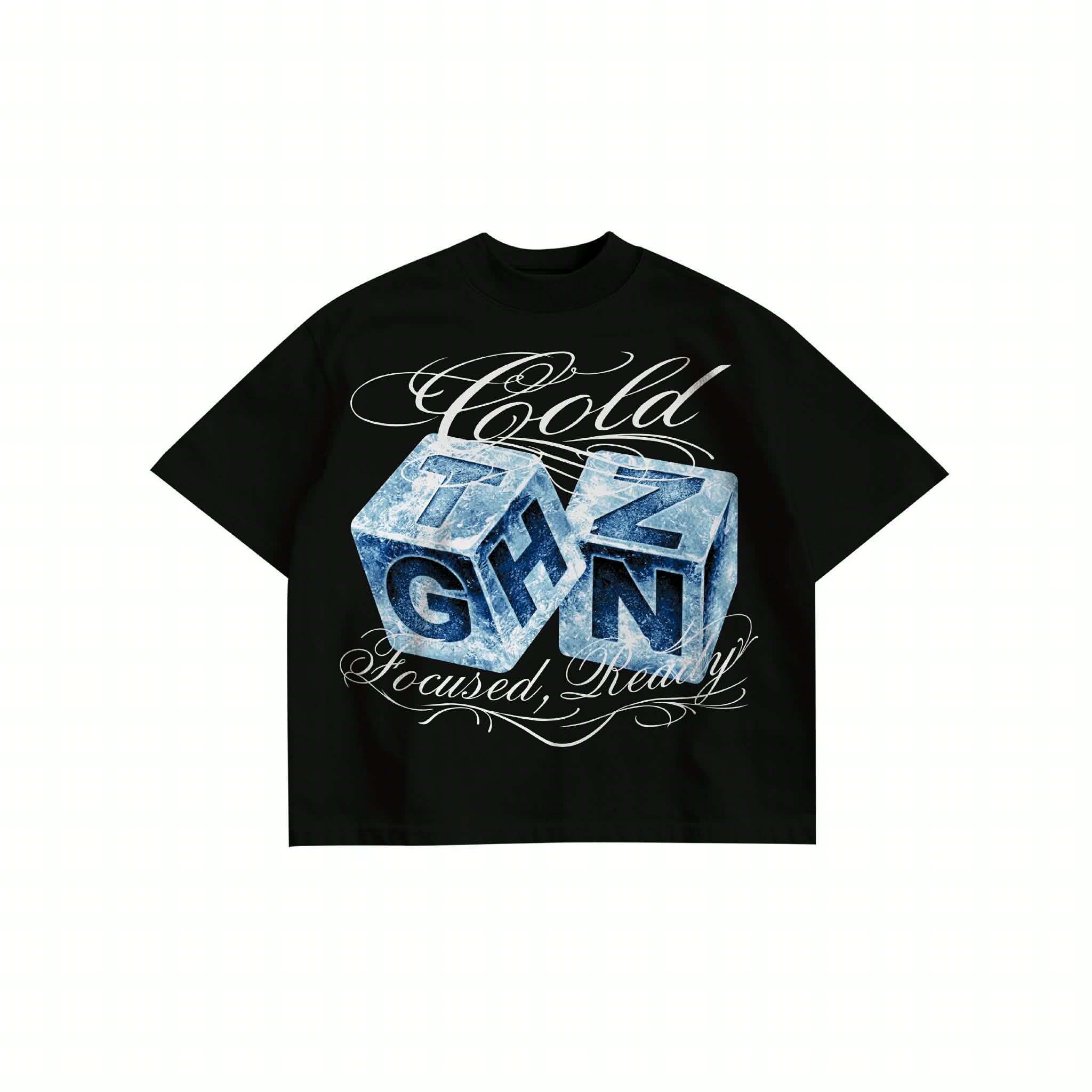 Ice Tee