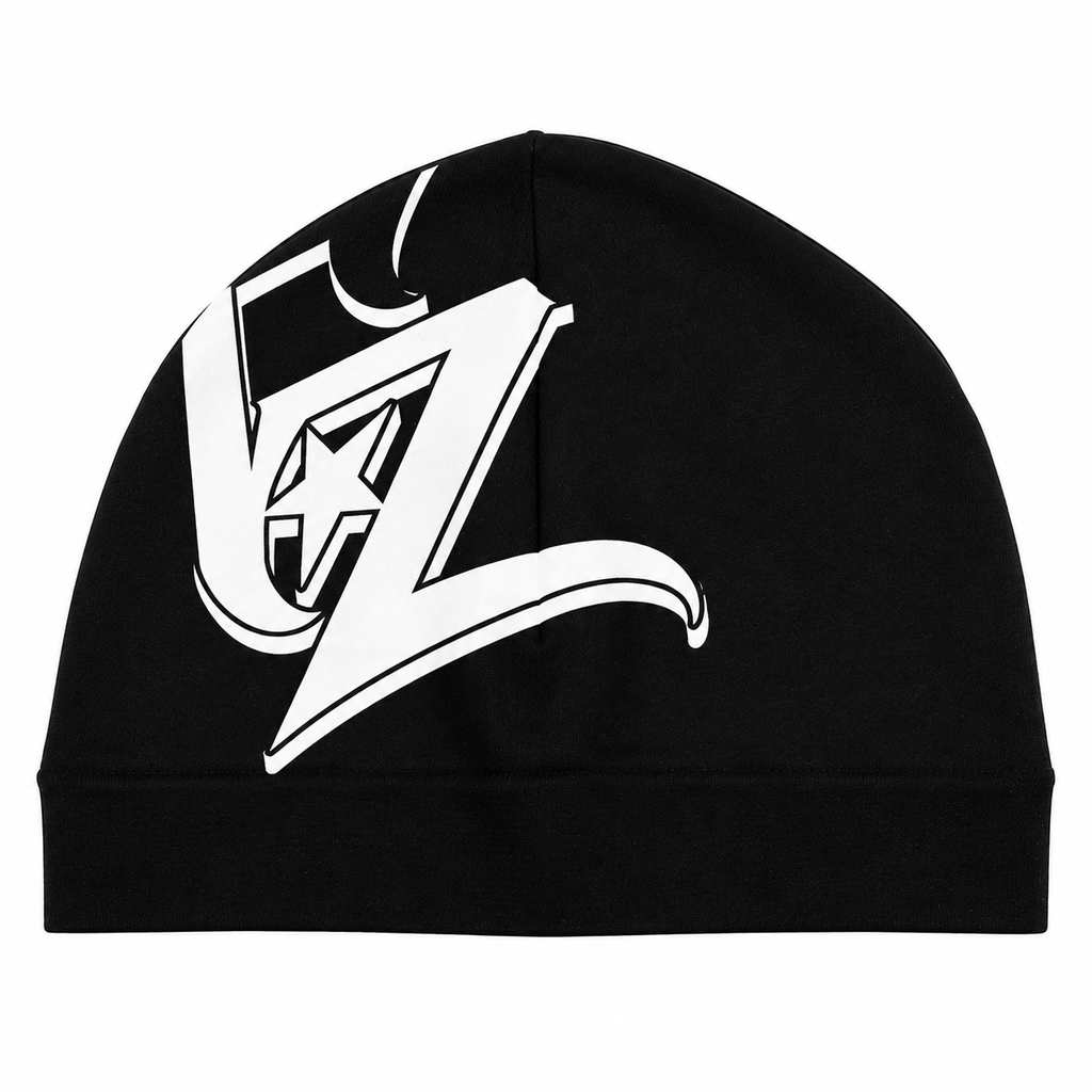 Skull Cap