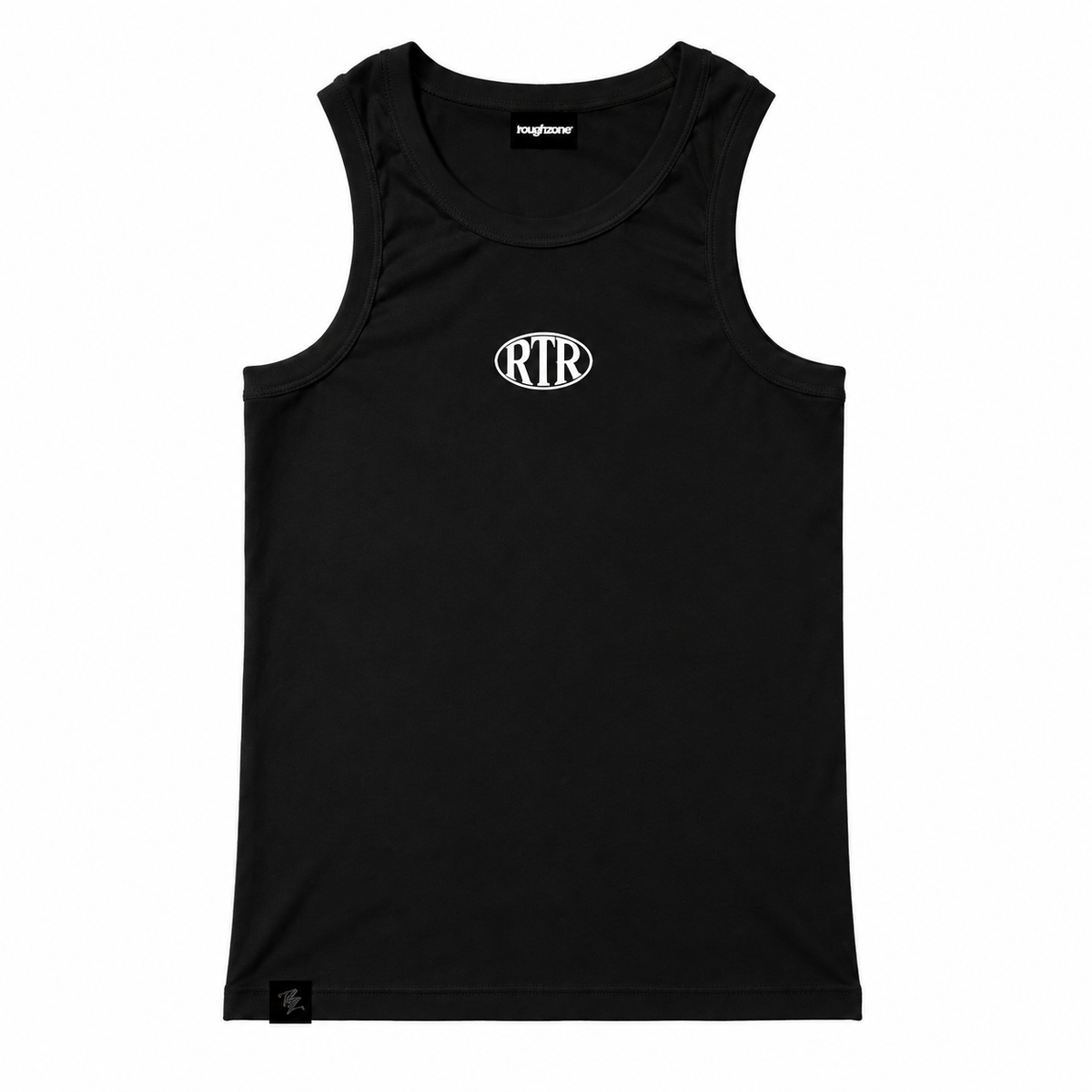 Color: Black | Front