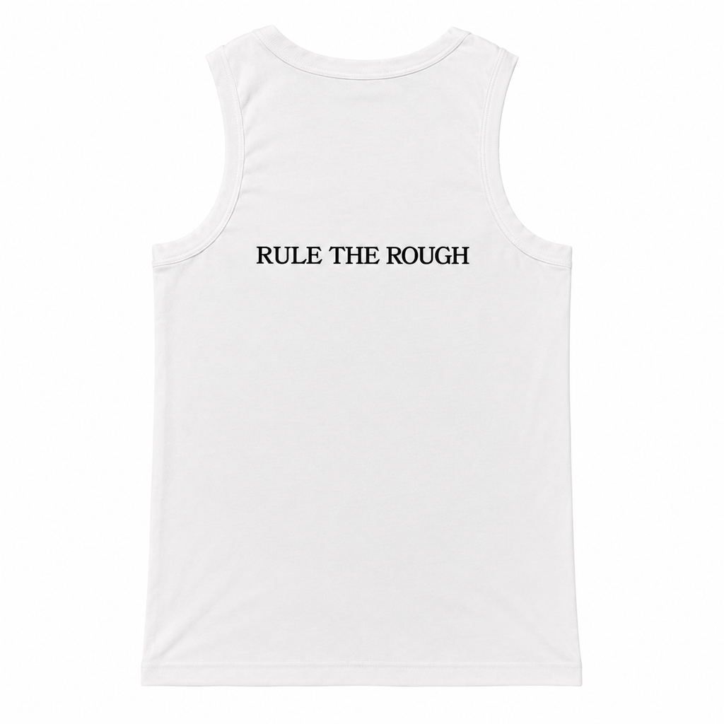 Color: White | Back