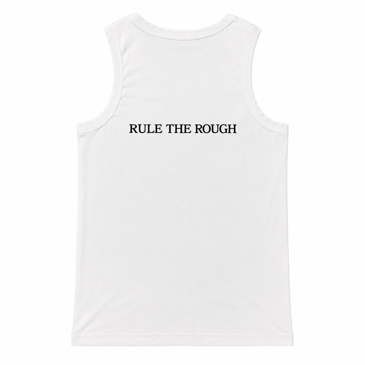 Color: White | Back