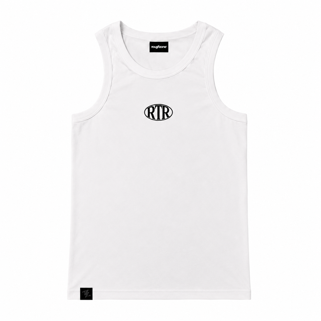 Color: White | Front