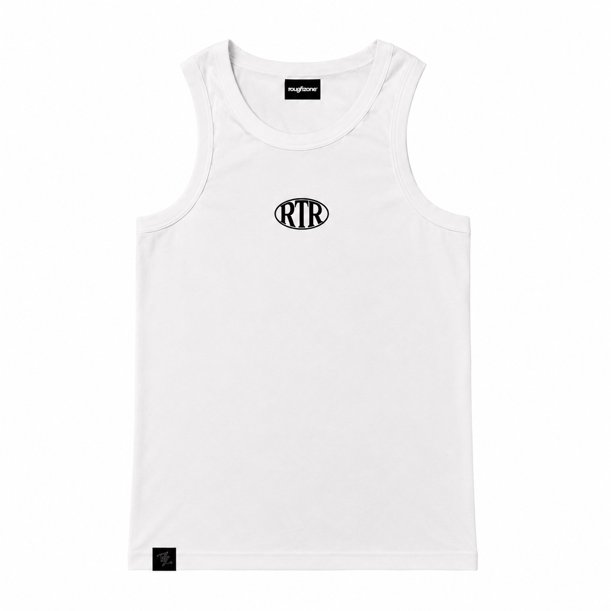 Color: White | Front
