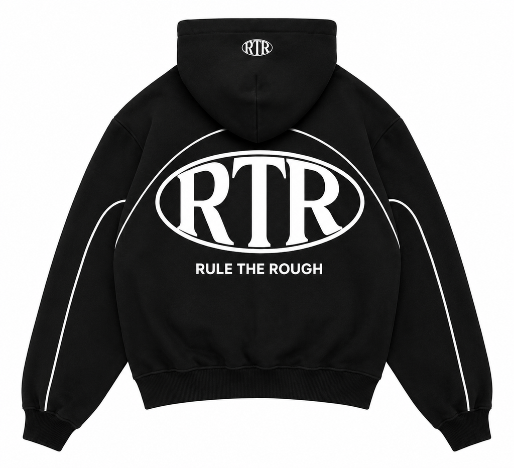 RS Hoodie